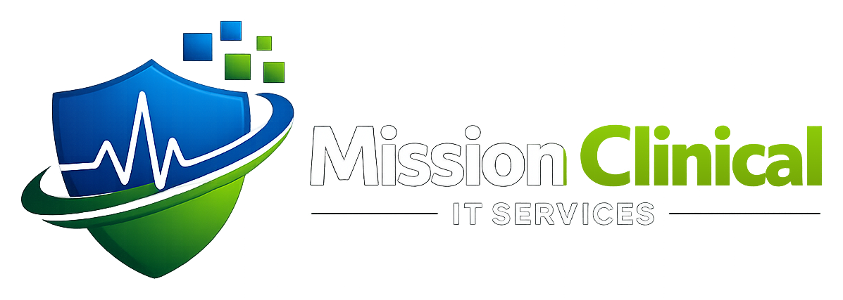 Mission Clinical IT