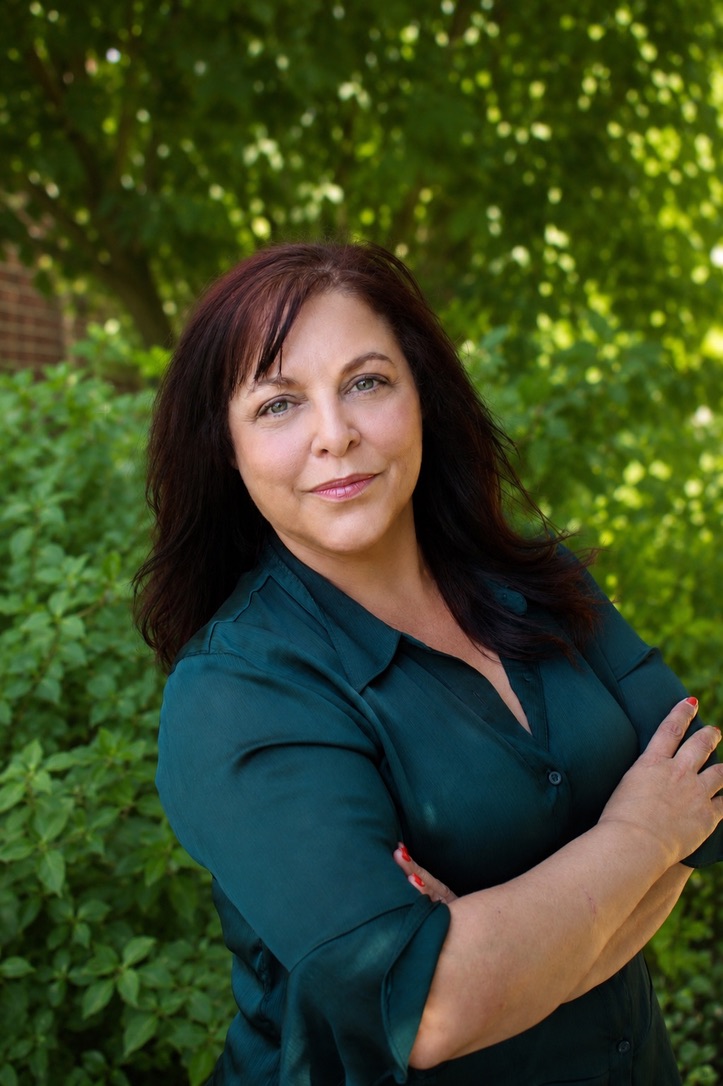 Alaina Tillage